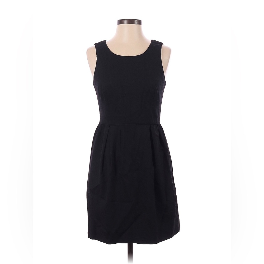J. Crew Petite Business Dress